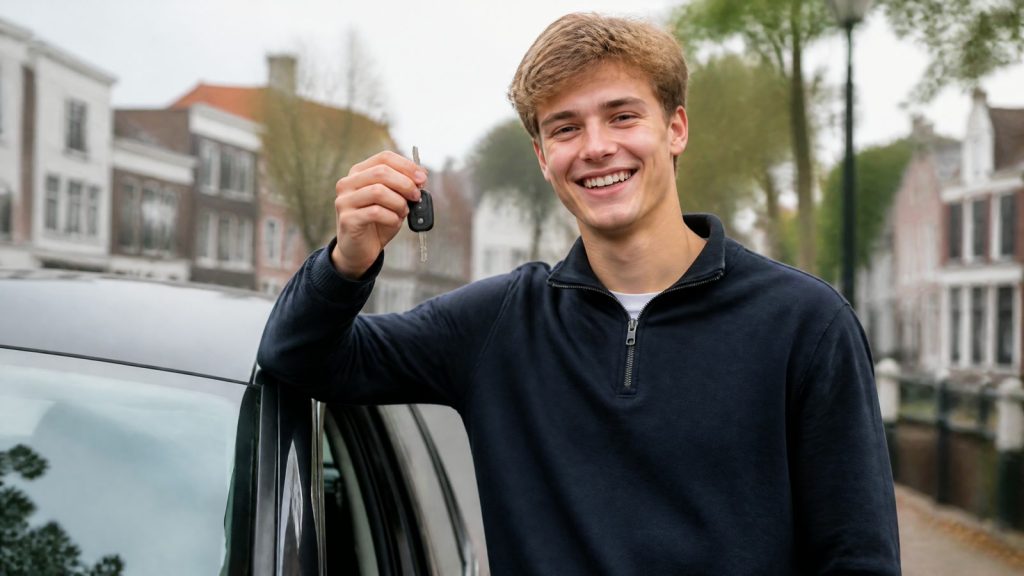 verkeersschool-heidi-van-der-stok-v-o-f-photo-3